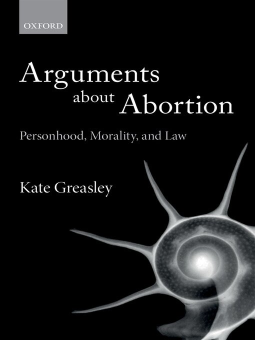 Title details for Arguments about Abortion by Kate Greasley - Available